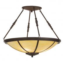 2nd Ave Designs 47083-4 - 30''W Commerce LED