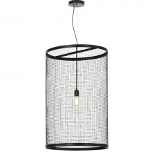 2nd Ave Designs 48259-544 - 24''W Cilindro Cage