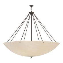 2nd Ave Designs 62888-2.DIM - 70''W Madison Inverted