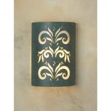 2nd Ave Designs 73014.8.ADA - 8'' Wide Florence Wall