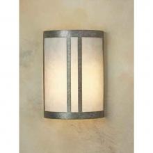 2nd Ave Designs 73019.1 - 8'' Wide Taurean Wall