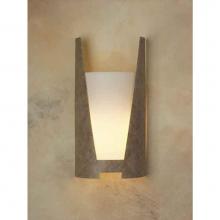 2nd Ave Designs 73022.1.ADA - 8'' Wide Pinnacle Wall