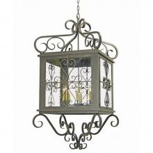 2nd Ave Designs 871197.36 - 48''W Myra Lantern