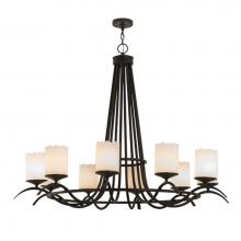 2nd Ave Designs 871488.60.TB.WTJ - 60''W Octavia 10 LT