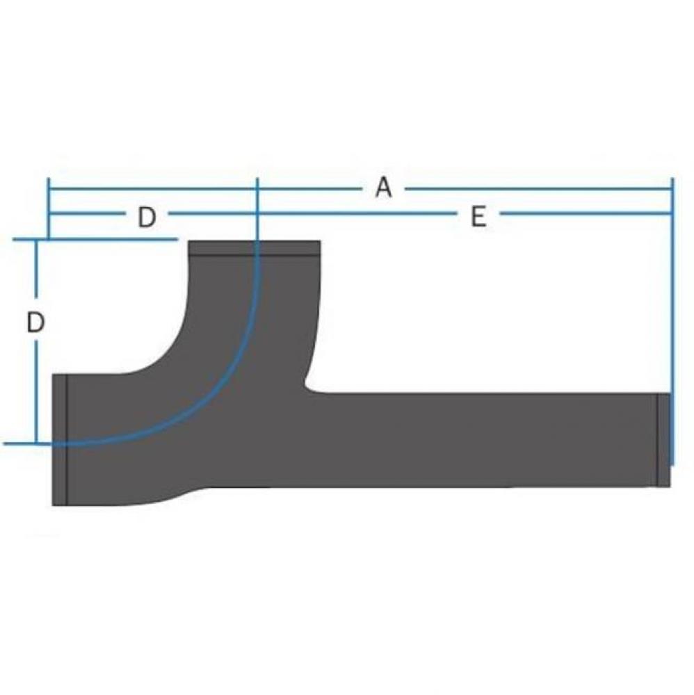 Nh 3 X 2 Ext Low Heel 1/4 Ben