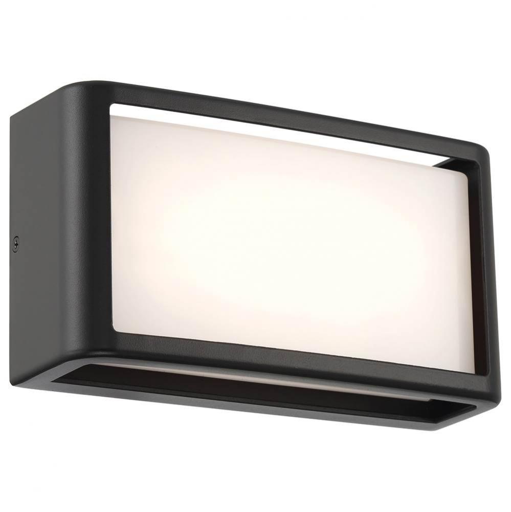 Malibu Outdoor LED Wall Mount