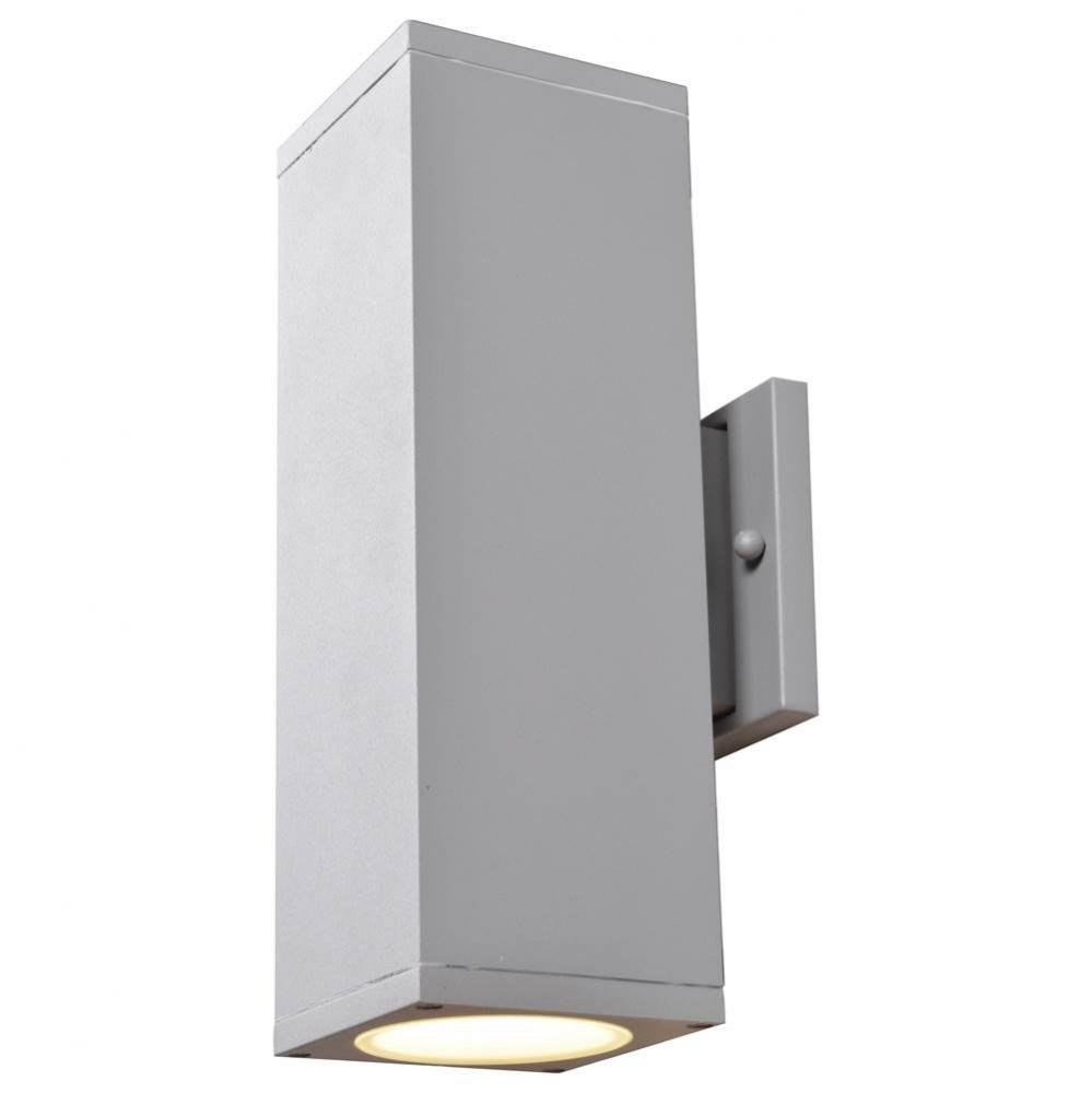 Bi-Directional Outdoor LED Wall Mount