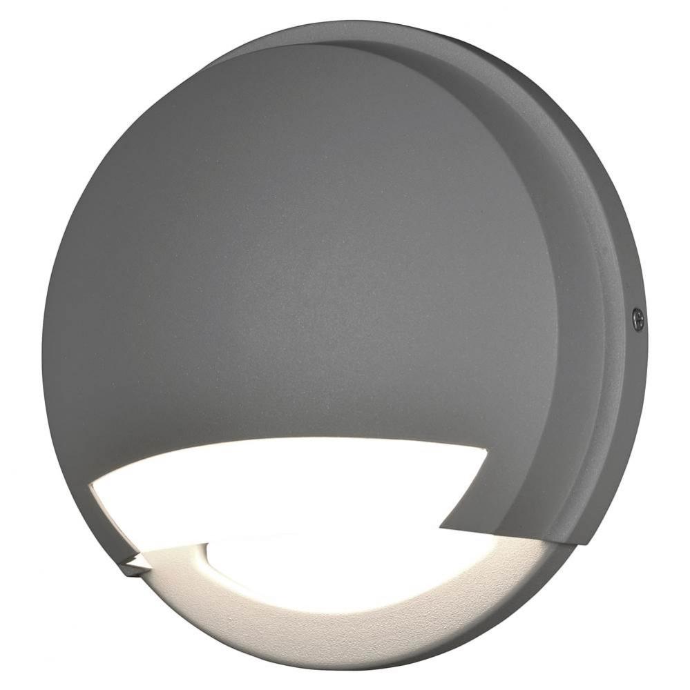 Outdoor LED Wall Mount