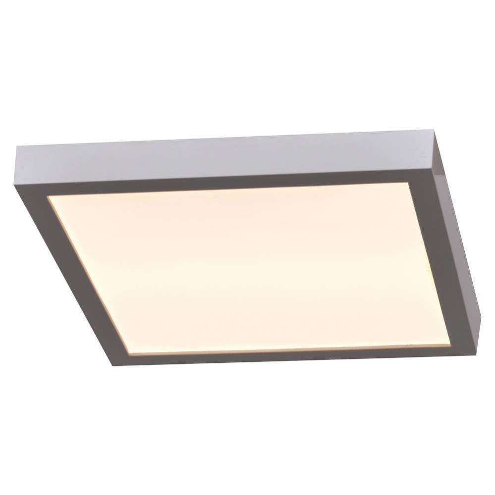 Outdoor LED Flush Mount