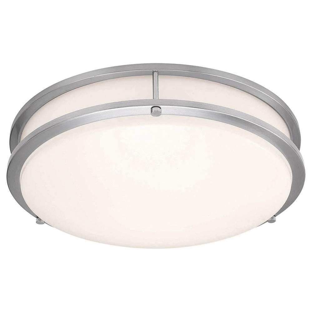 Solero III LED Flush Mount