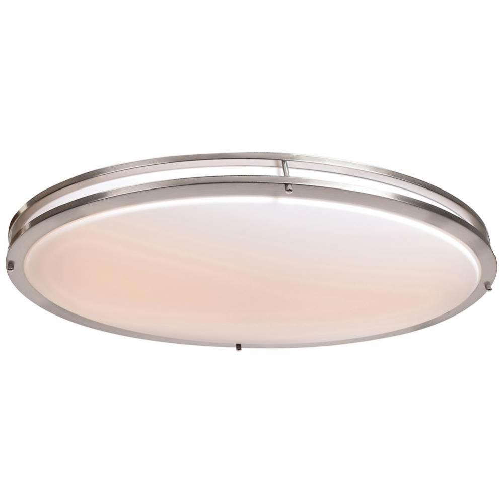 Solero III LED Flush Mount