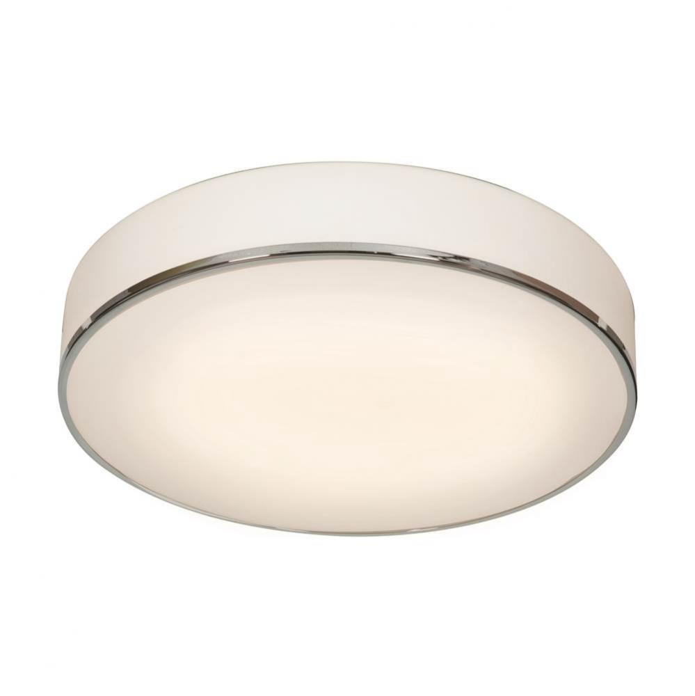 (s) Dimmable LED Flush