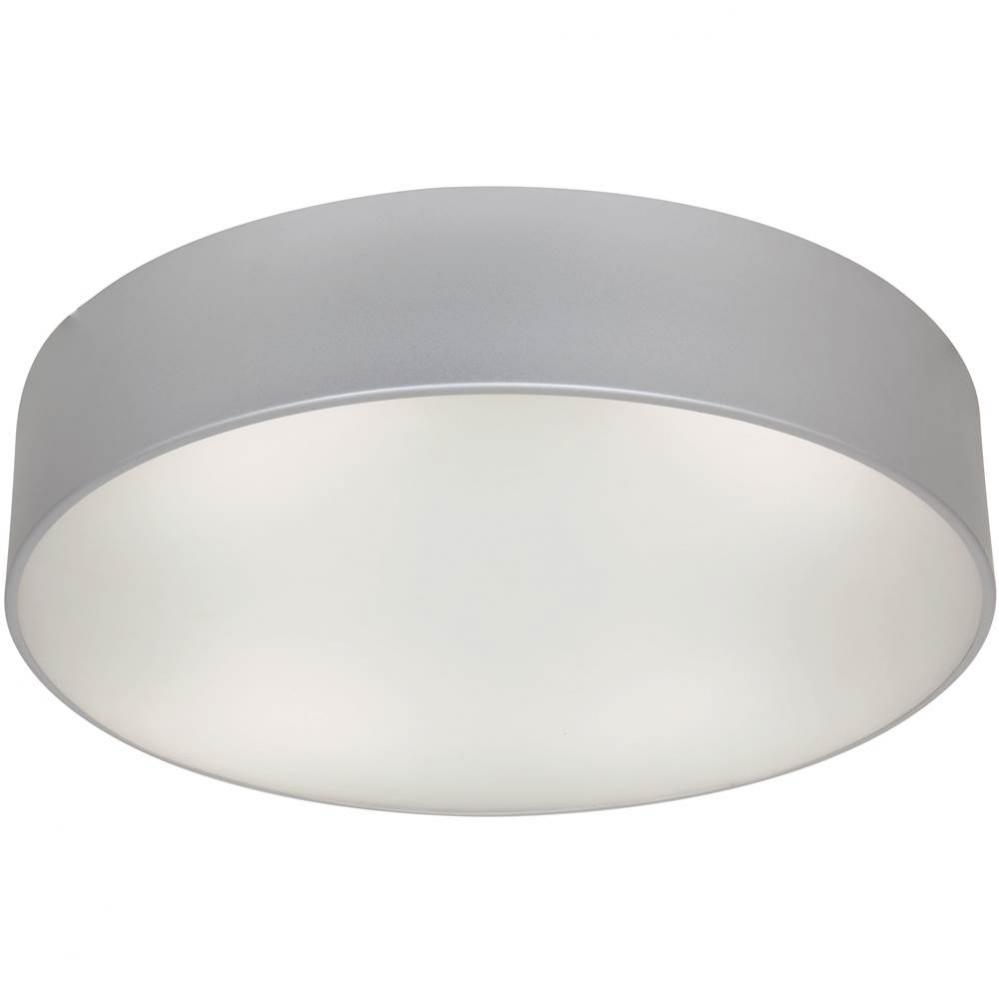 Tomtom White Tuning Dimmable LED Flush Mount