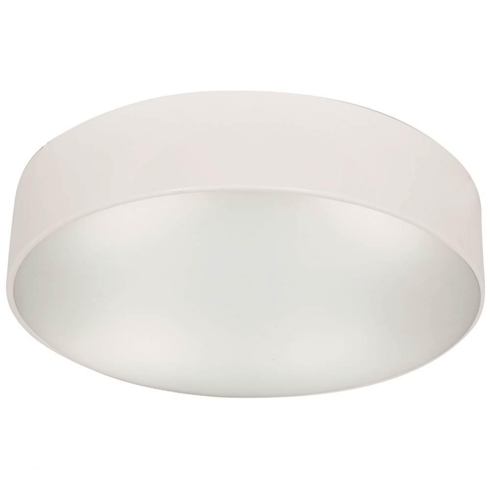 Tomtom Color Tuning Dimmable LED Flush Mount