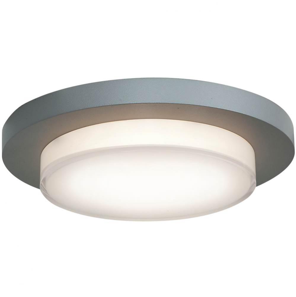 Link Plus Dimmable LED Flush Mount