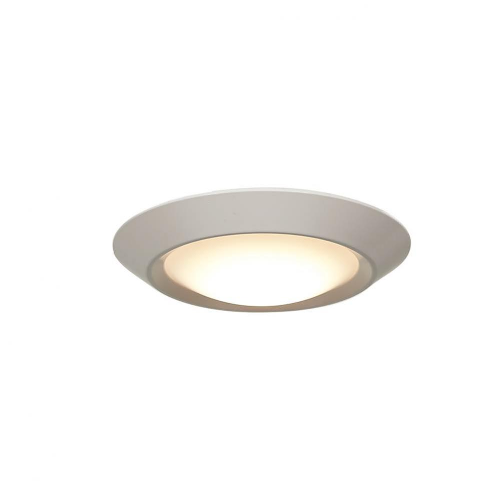 (s) Dimmable LED Flush Mount