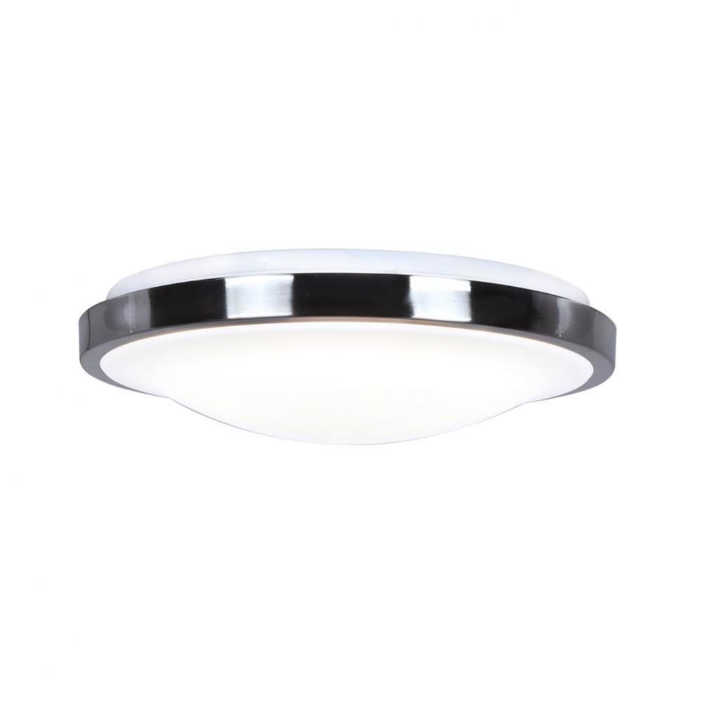 Motion Sensor LED Flush Mount