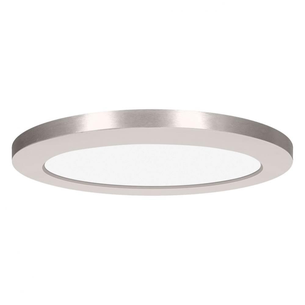 3CCT LED Flush Mount