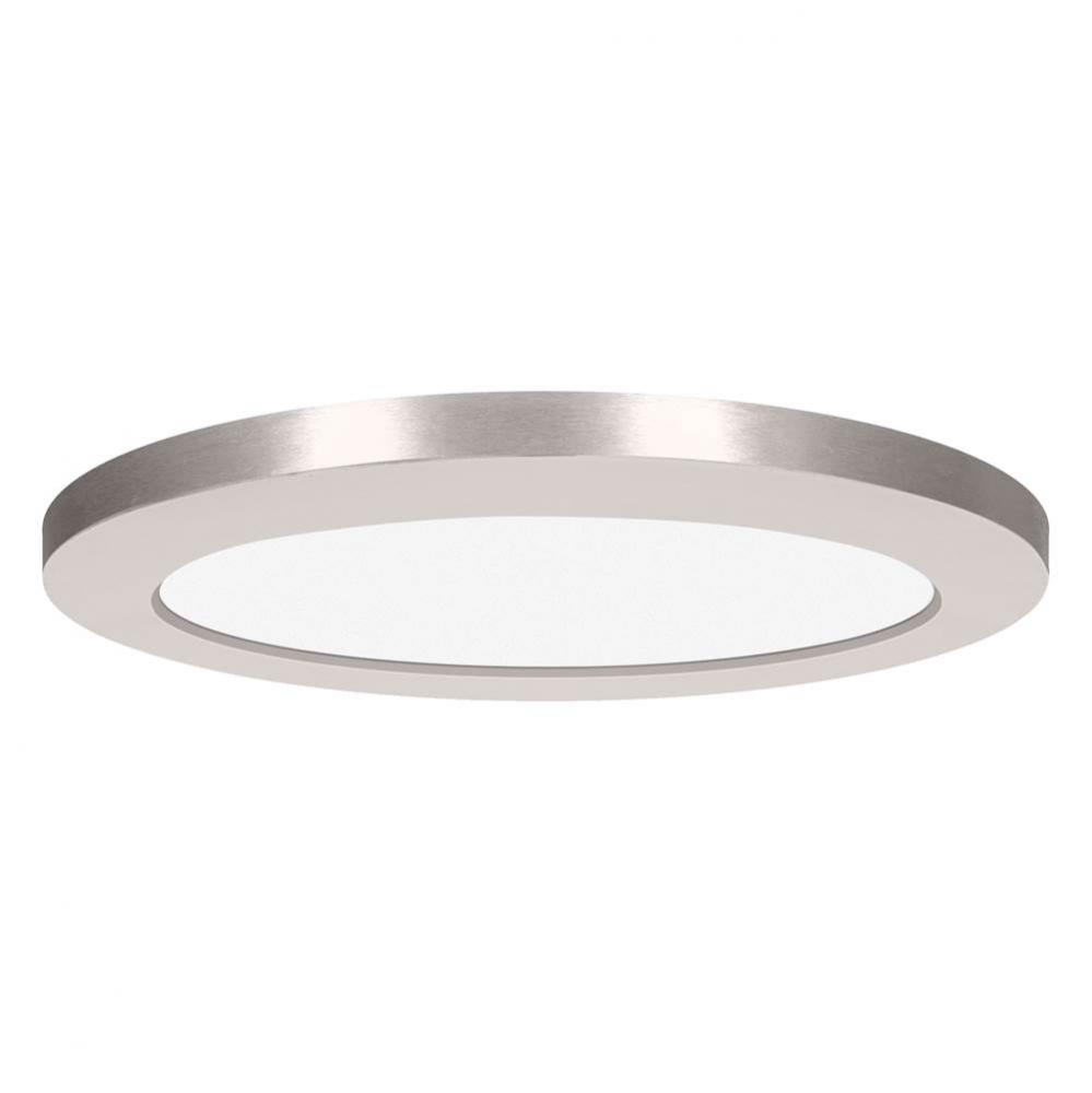 LED Flush Mount