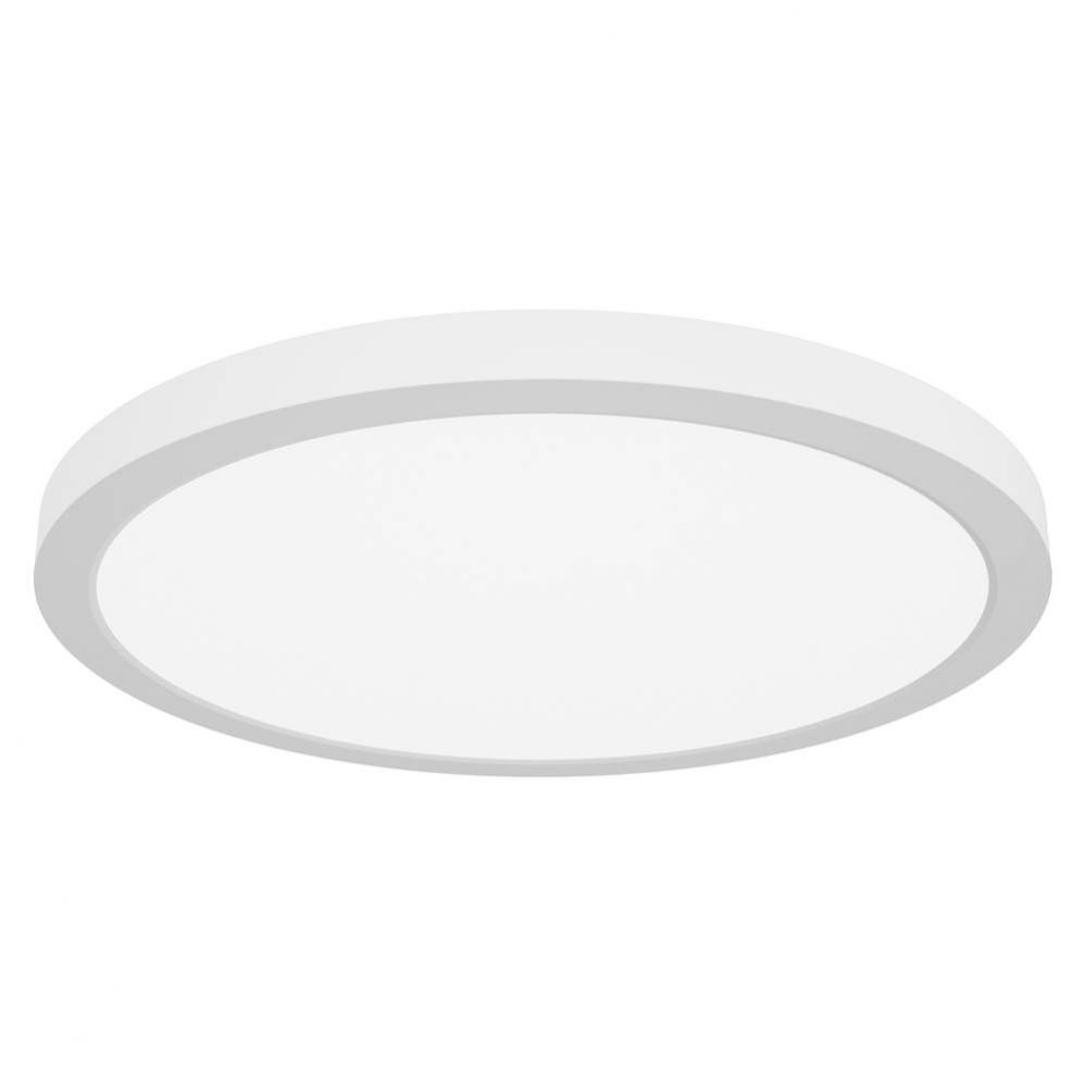 LED Flush Mount