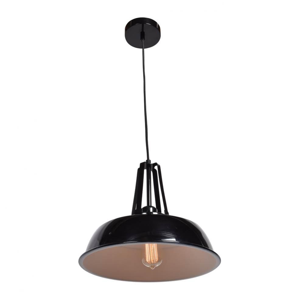 1-Light Pendant