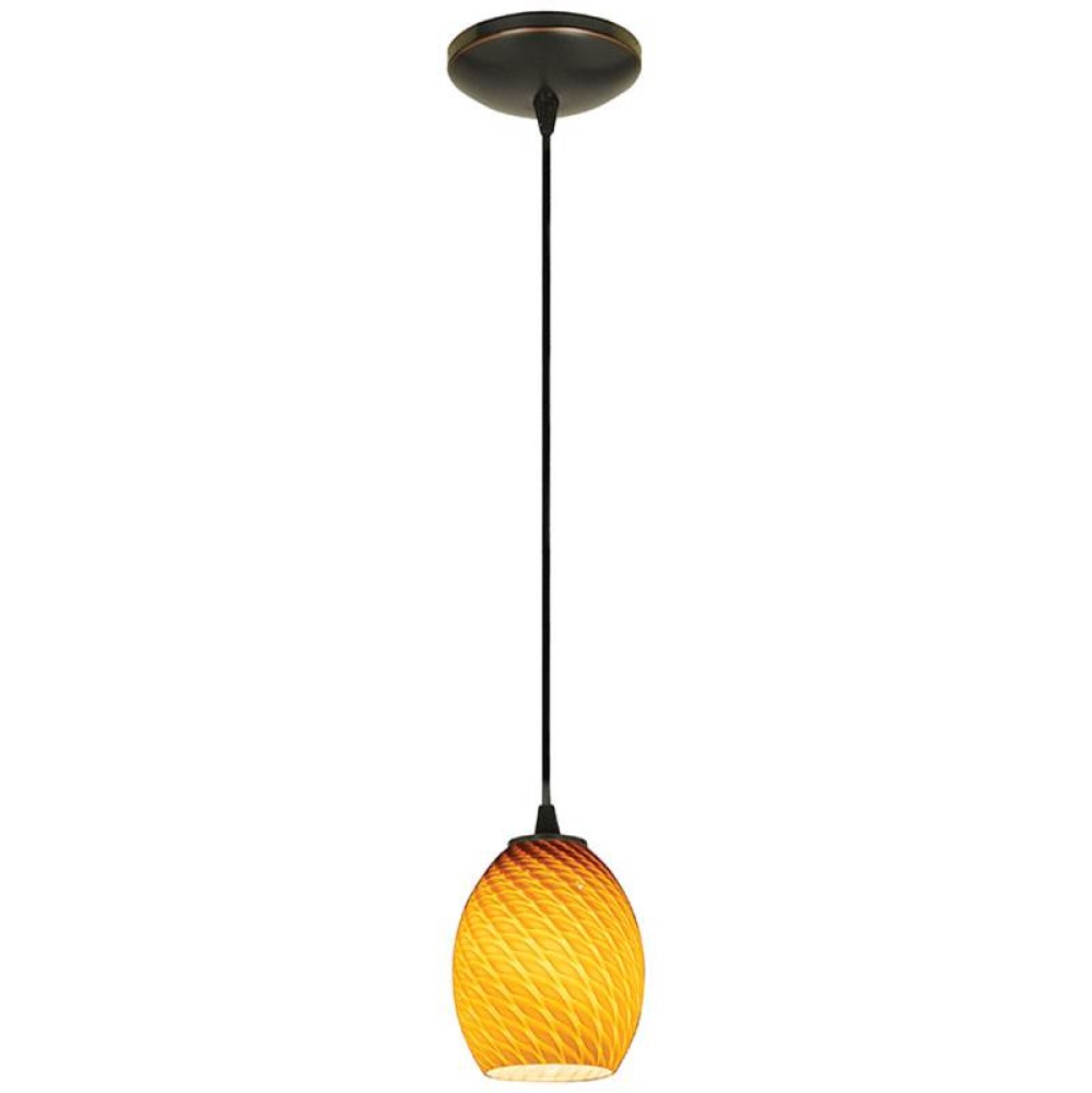 LED Pendant