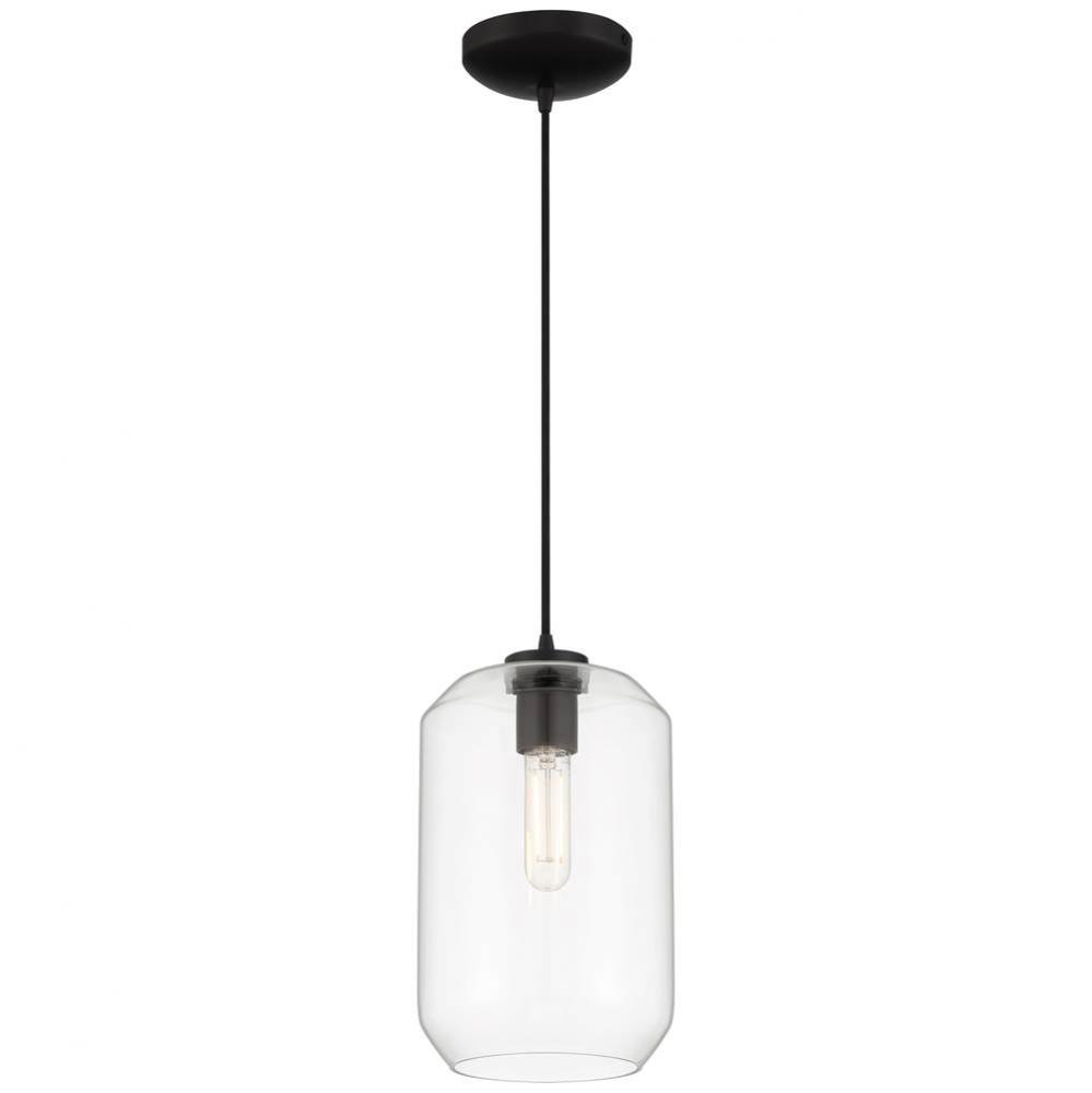 Clarity LED Pendant