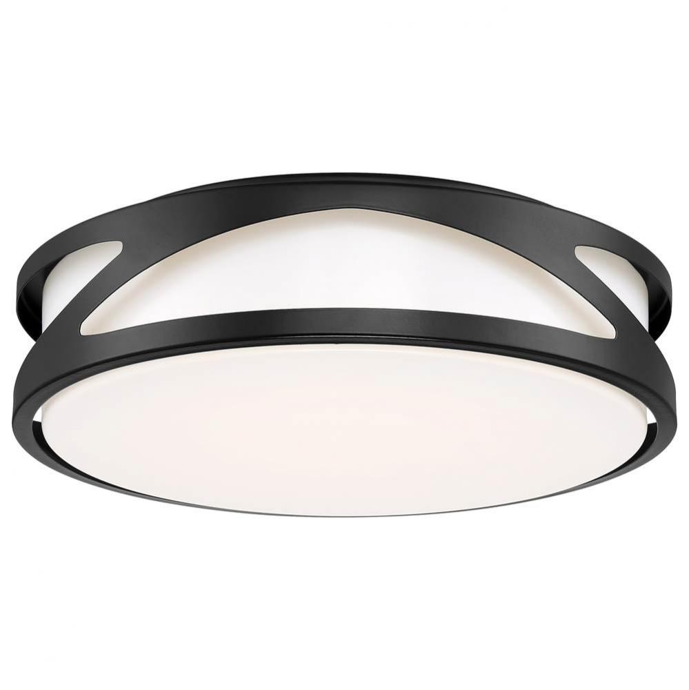 LED Flush Mount
