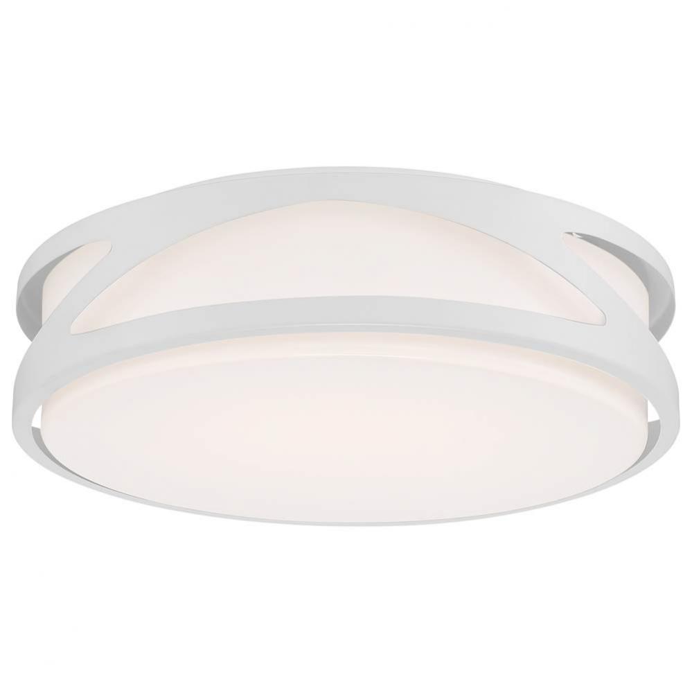 LED Flush Mount