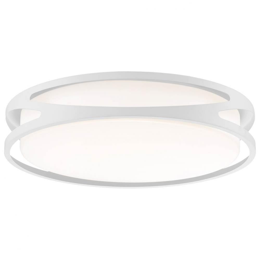 LED Flush Mount