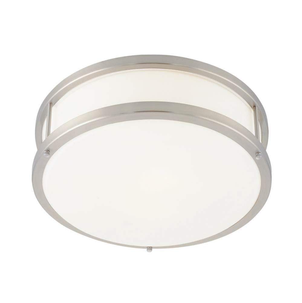 LED Flush Mount