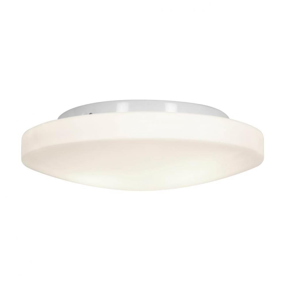 Dimmable LED Flush Mount