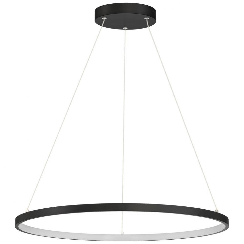 Dual Voltage LED Pendant