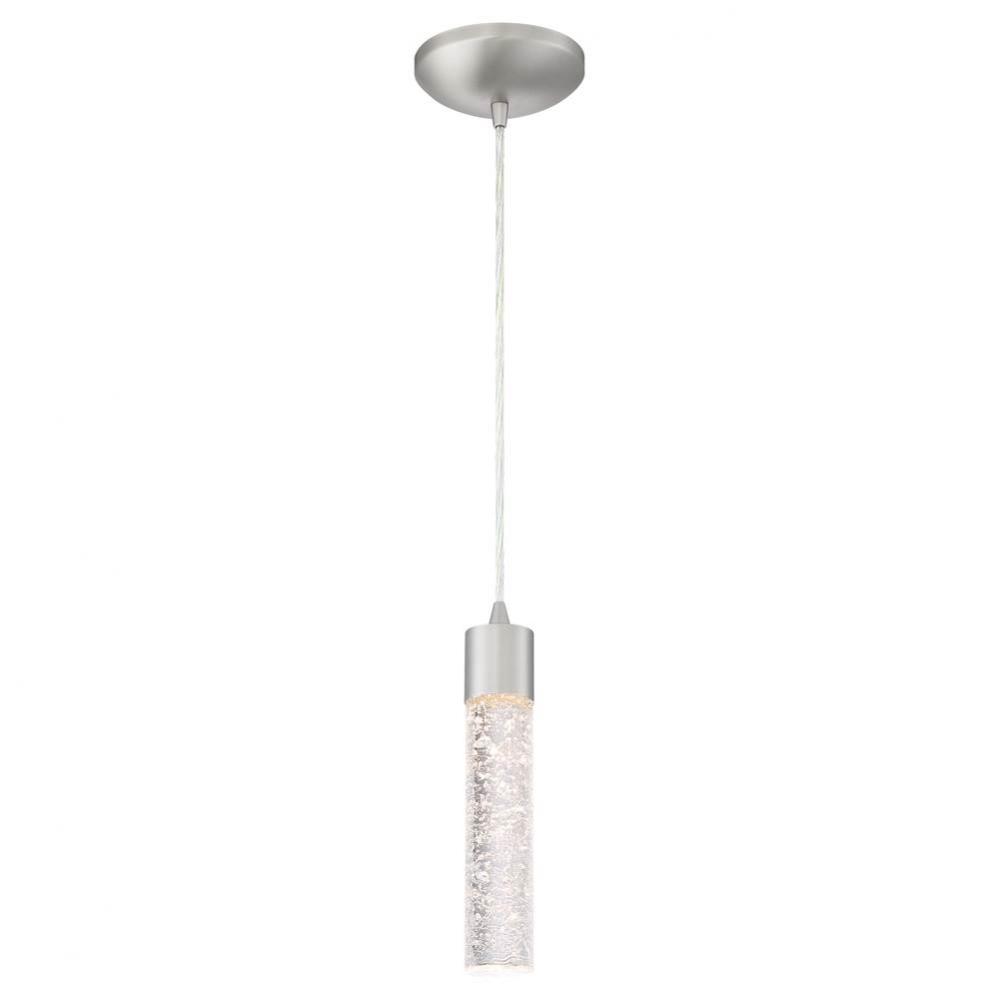 Dimmable LED Cord Pendant