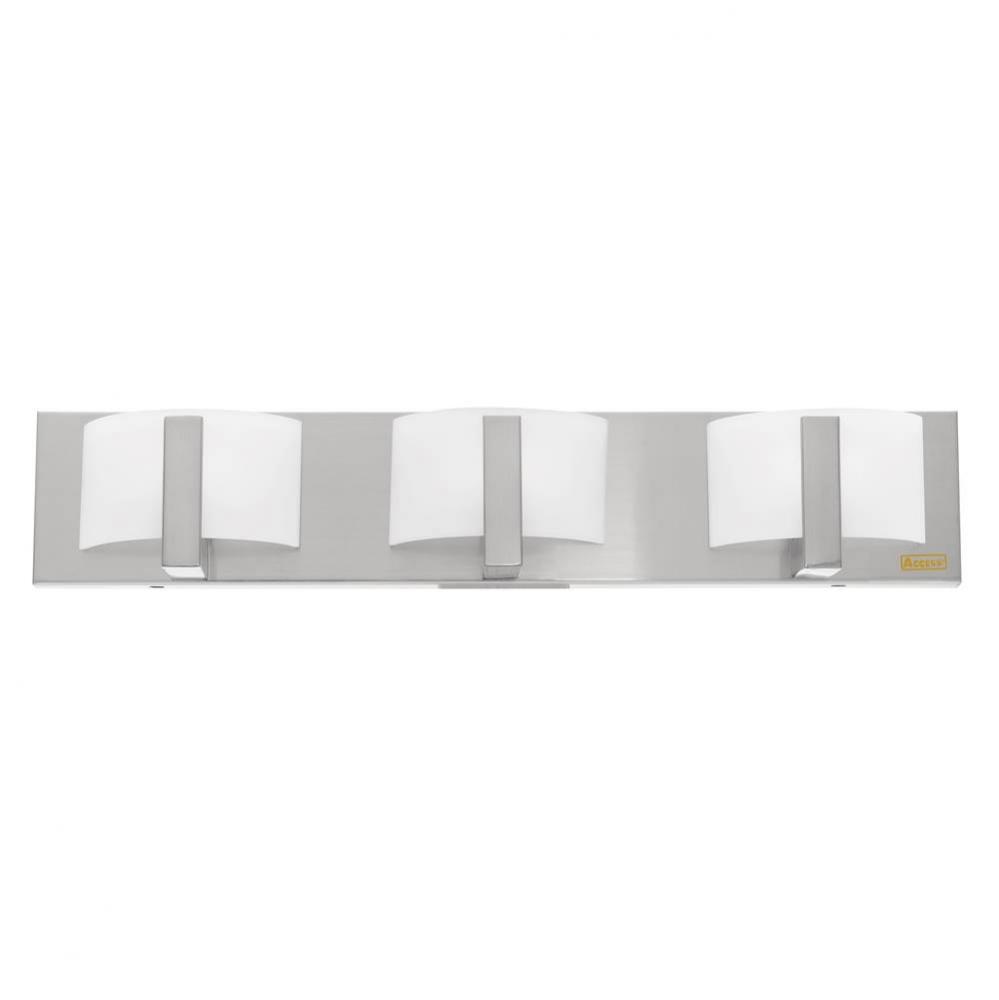 Oracle 3-Light Wall And Vanity Fixture