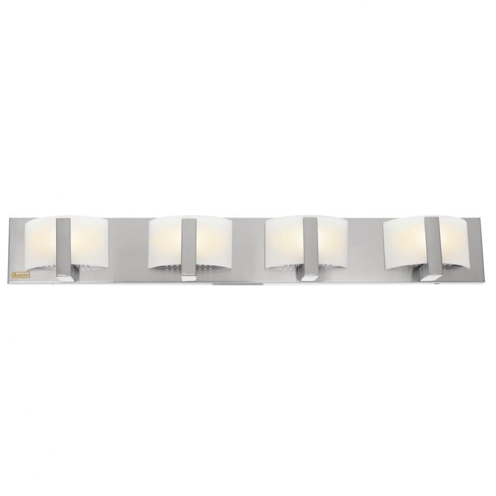 Oracle 4-Light Wall And Vanity Fixture