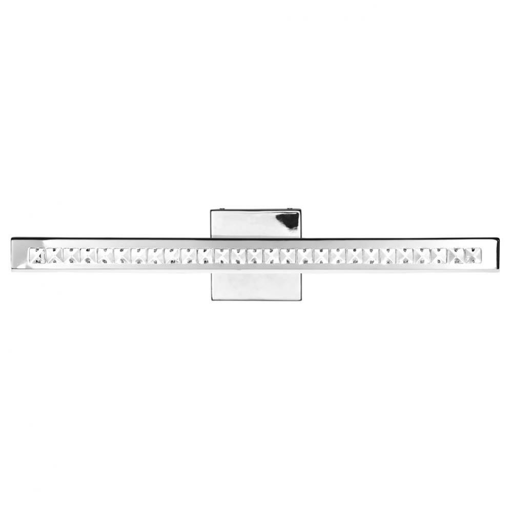 (s) 1-Light Dimmable LED