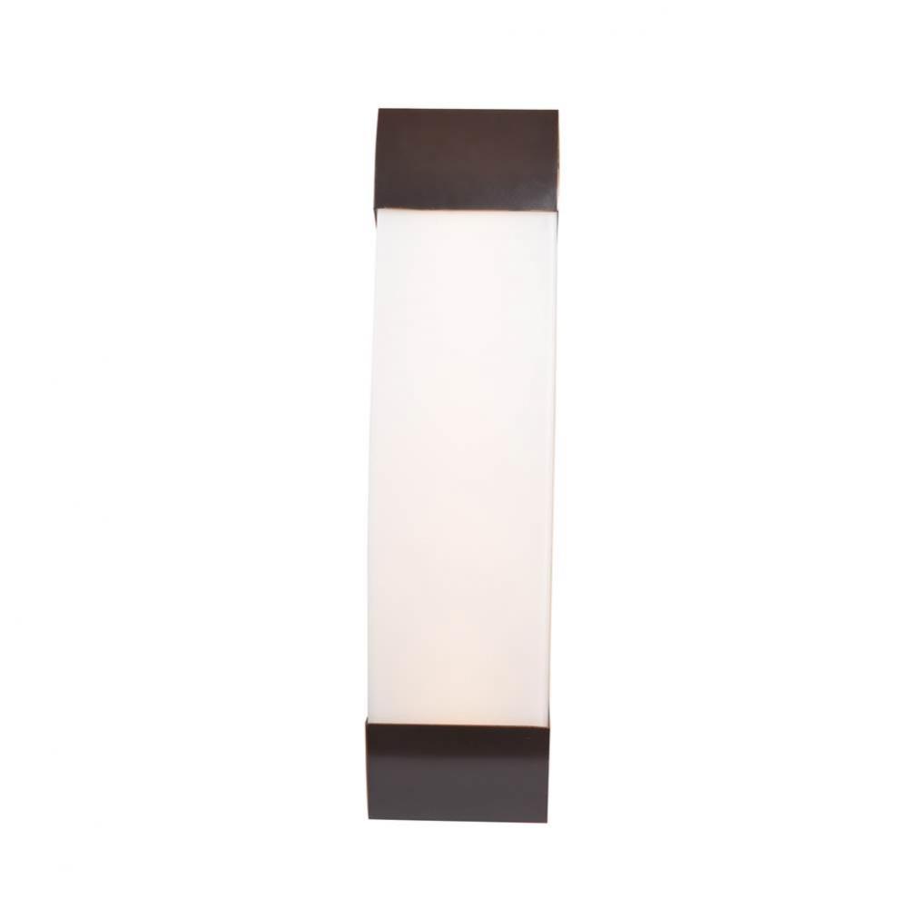 LED Wall Sconce and Vanity
