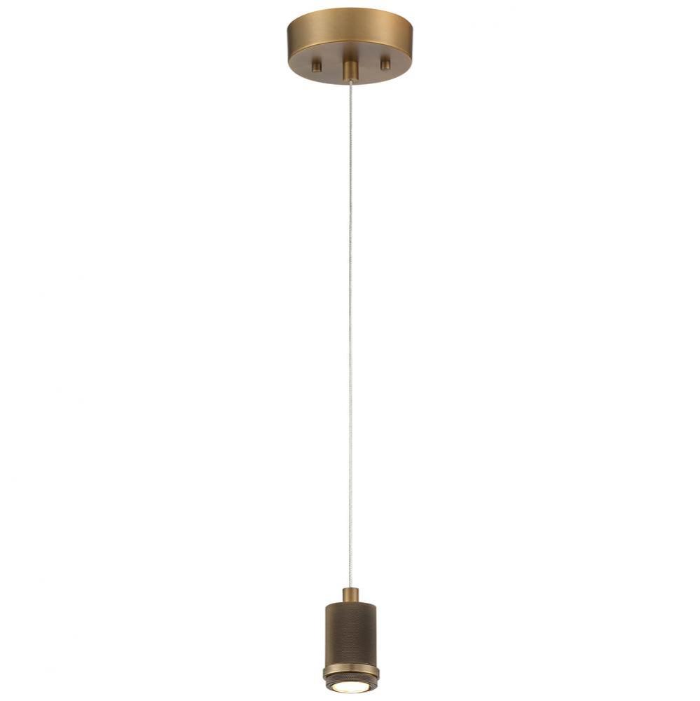 Port Nine Stark LED Pendant