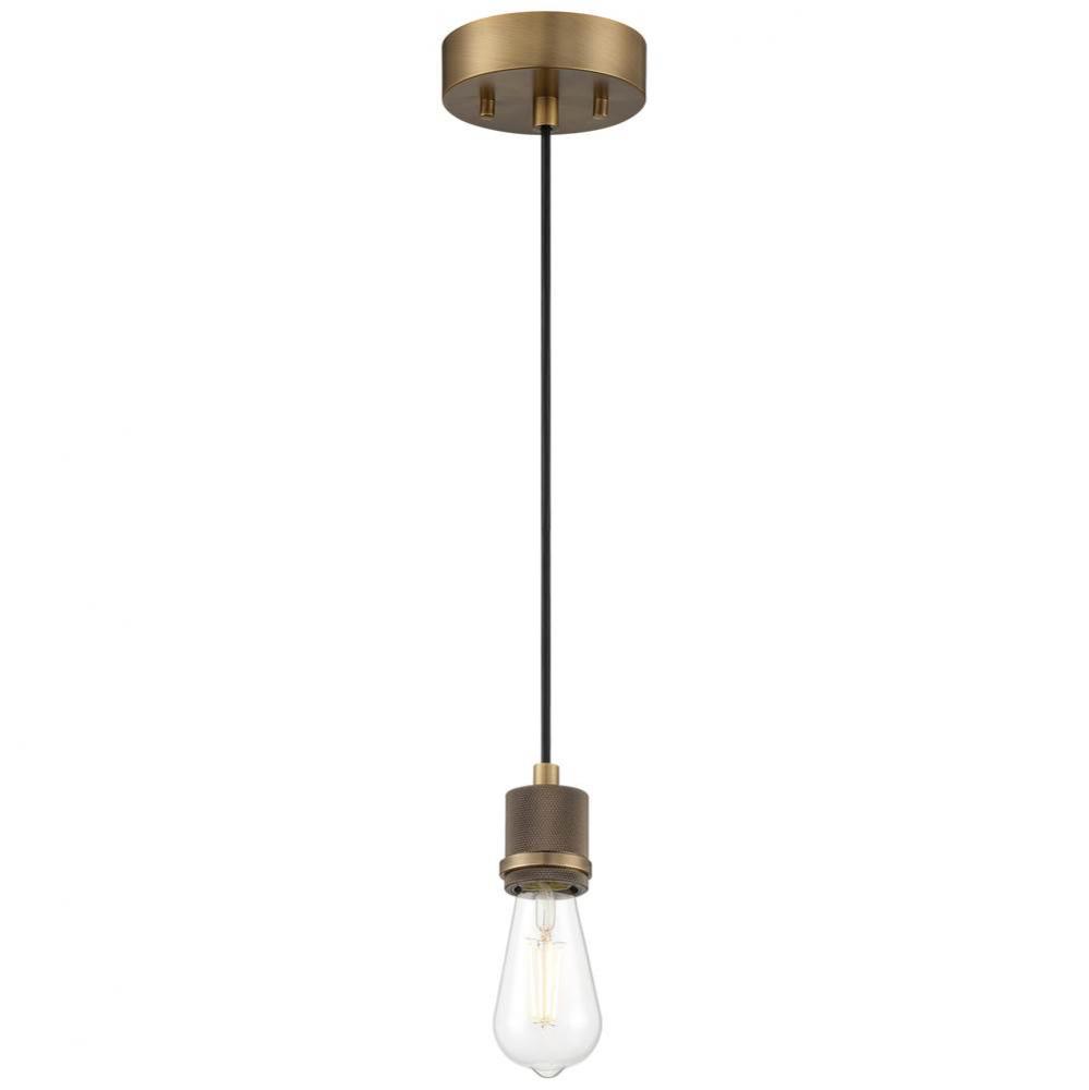 Port Nine Bare Martini LED Pendant