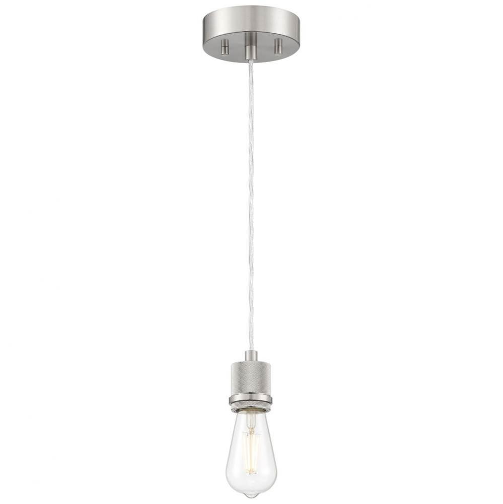 Port Nine Bare Martini LED Pendant