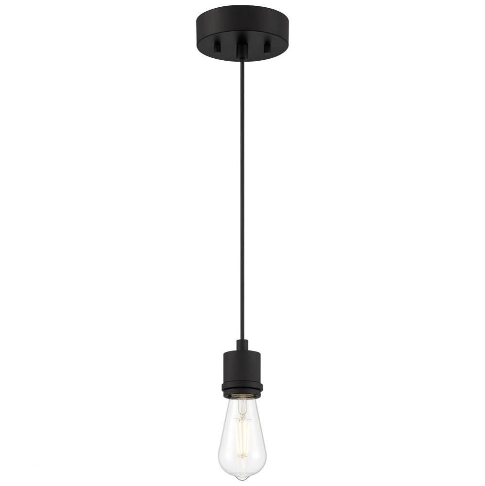 Port Nine Bare Martini LED Pendant