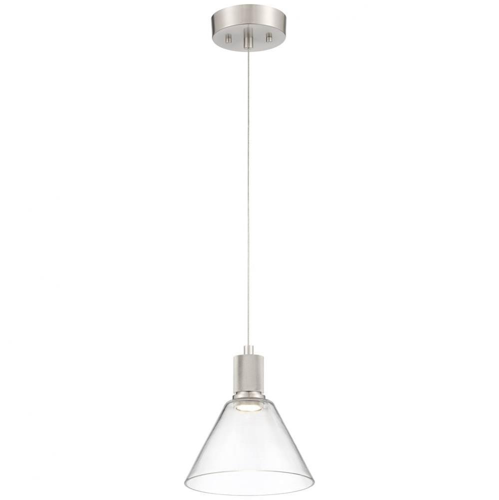 Martini LED Pendant