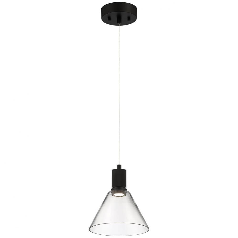 Martini LED Pendant