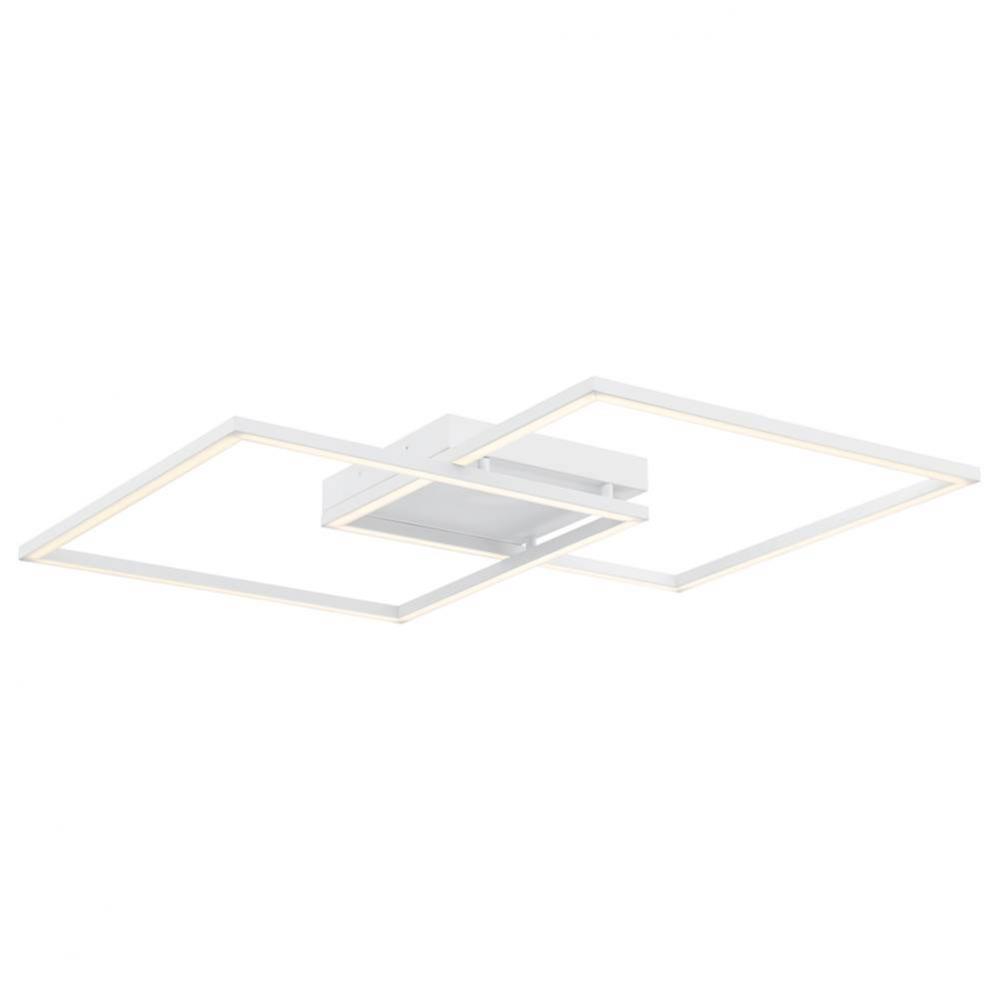 LED Flush Mount or Wall Sconce