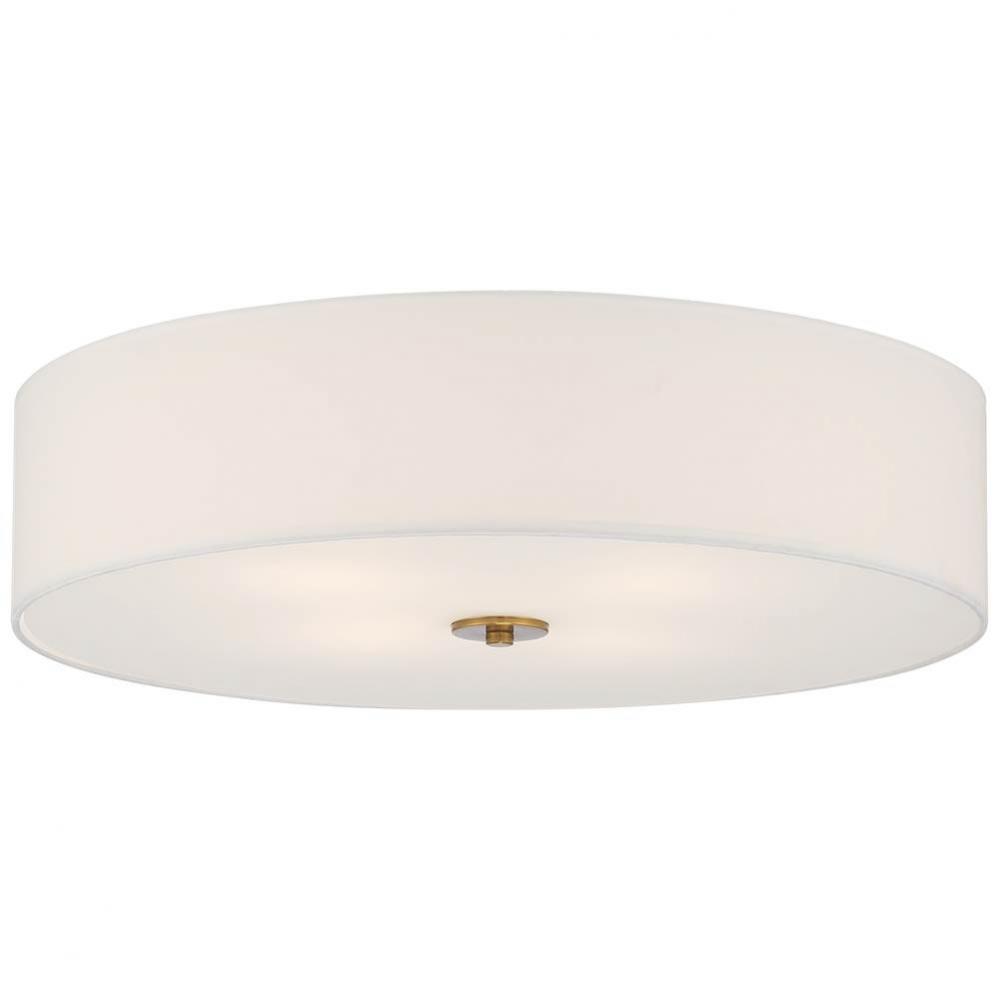 LED Flush Mount