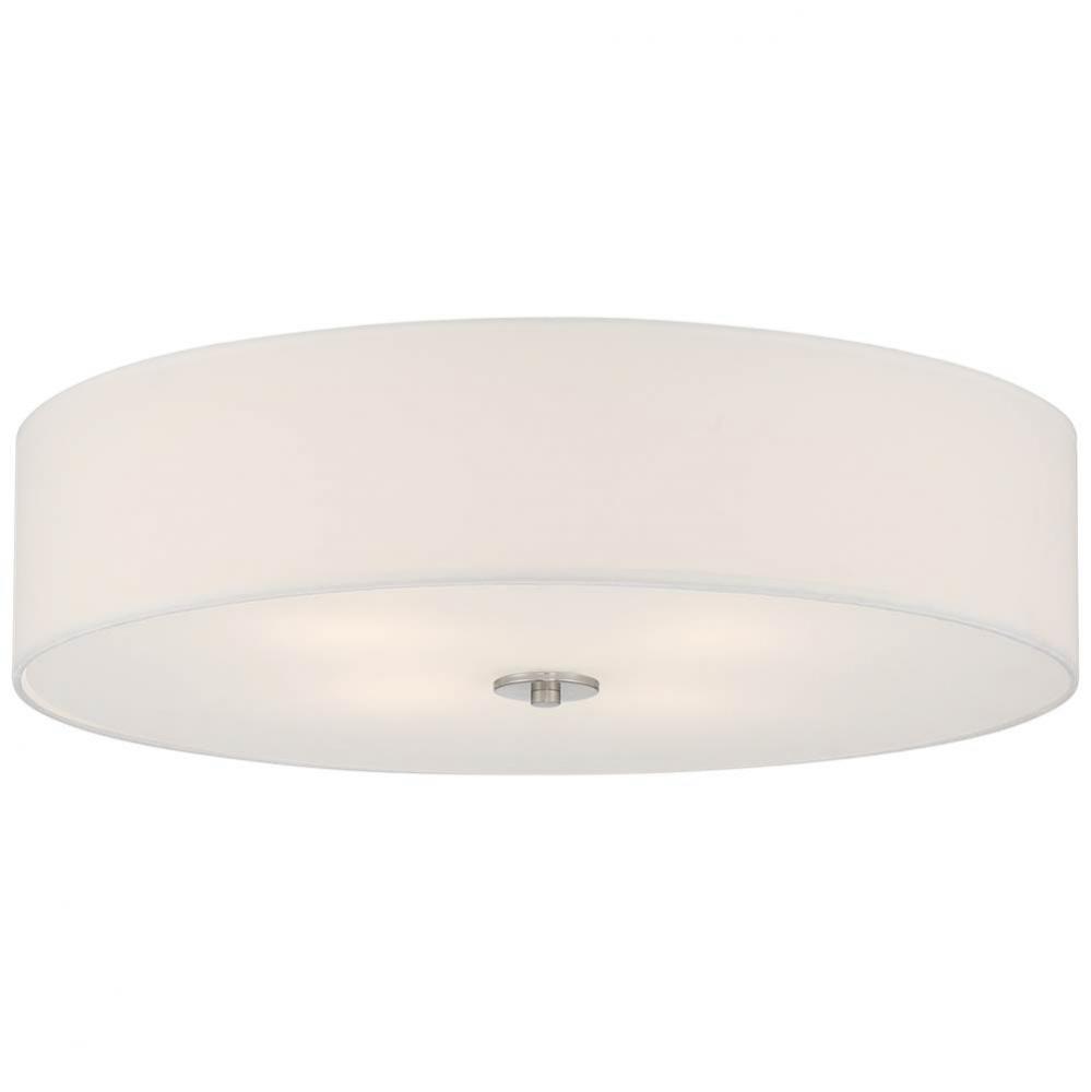 LED Flush Mount