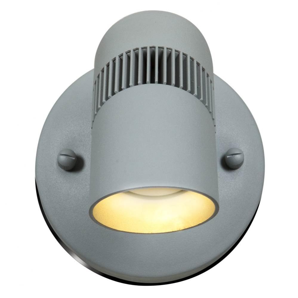 1-Light LED Spotlight