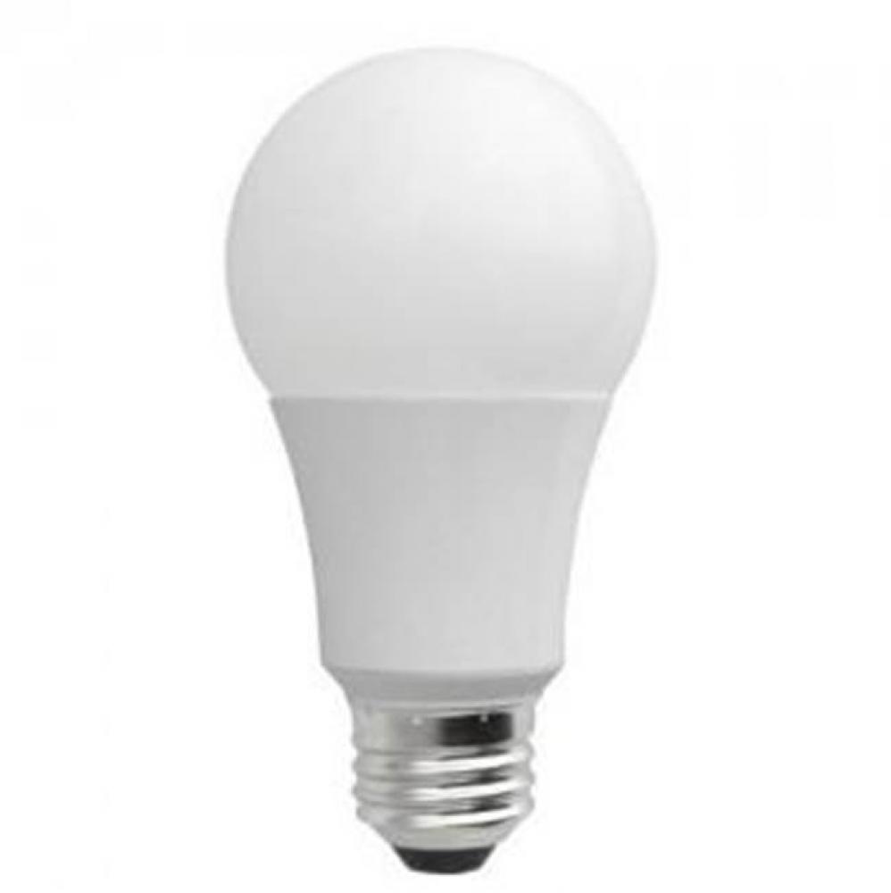 Bulb 9W E-26 A19 LED Bulb