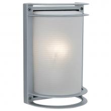 Access Lighting 20011LEDDMG-SAT/RFR - Outdoor LED Wall Mount